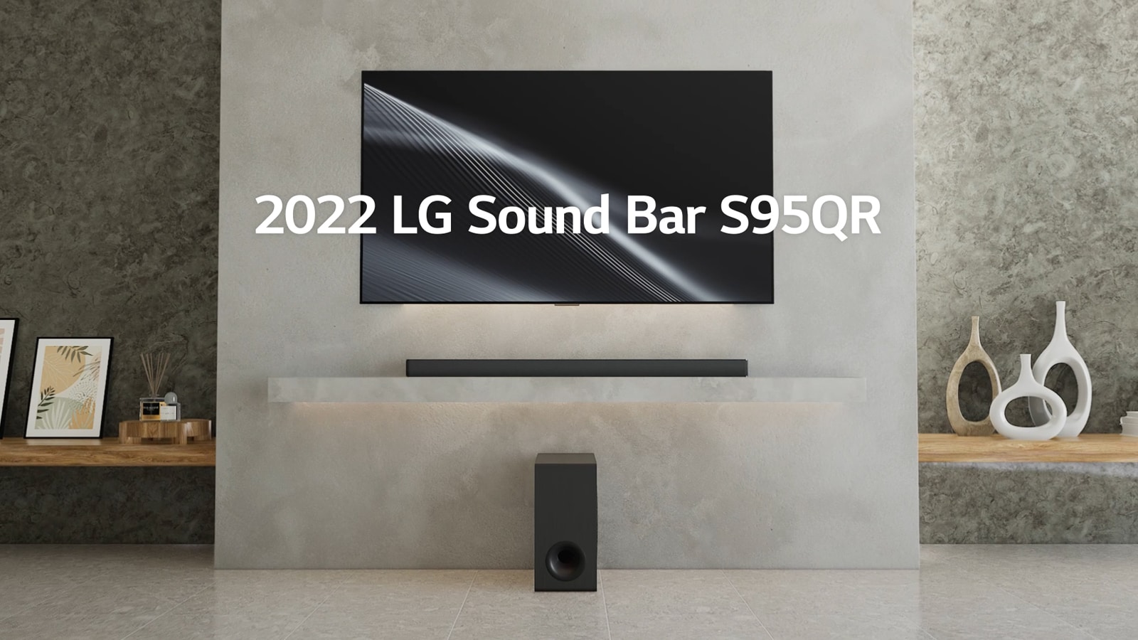 LG S95QR soundbar review: Top-notch Dolby Atmos sound