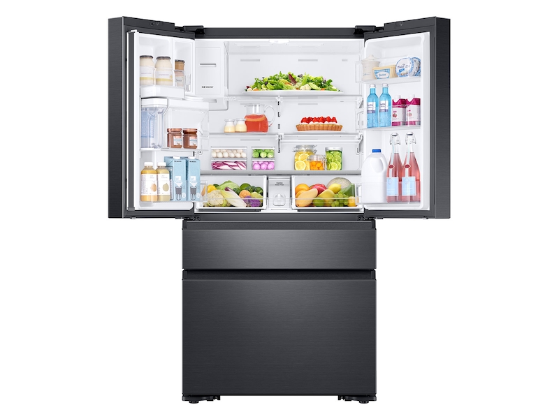 samsung counter depth four door french door refrigerator