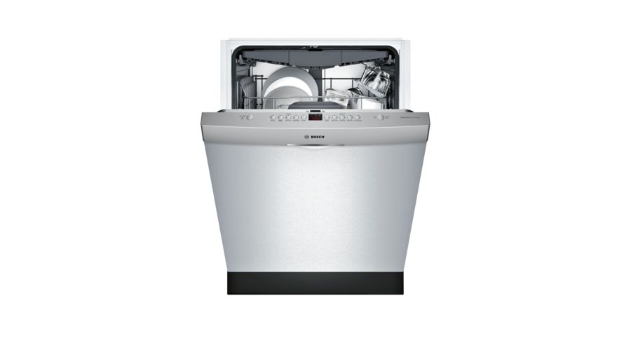 Bosch SHS863WD5N 24