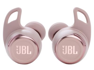 JBL Reflect Flow Pro  Waterproof true wireless Noise Cancelling active  sport earbuds