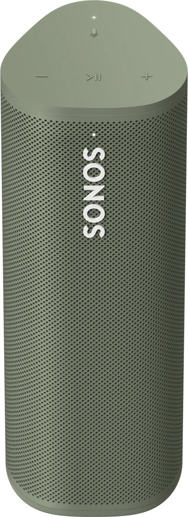 Sonos Roam & Wireless Charger Set (O) Roam & Wireless Charger in Oli
