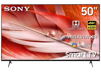 Sony XR50X90J 50