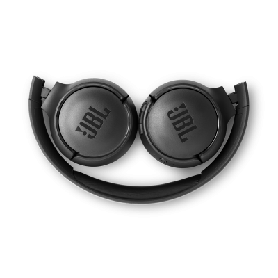 JBLT500BTPIKAM TUNE On-Ear Headphones In Pink -