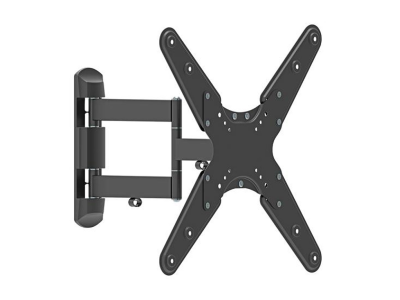 Flexson FLXSUBB Wall Mount for Sonos Sub in Black -