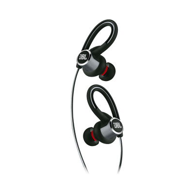 JBL Contour 2 (B) Sweatproof Wireless Sport In-Ear Headphones - Ref